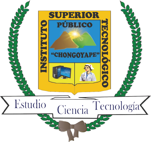 IEST CHONGOYAPE